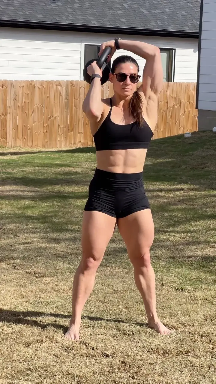 Rebecca Rouse - Semper Stronger