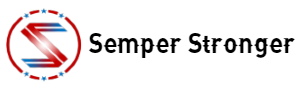 Logo with text